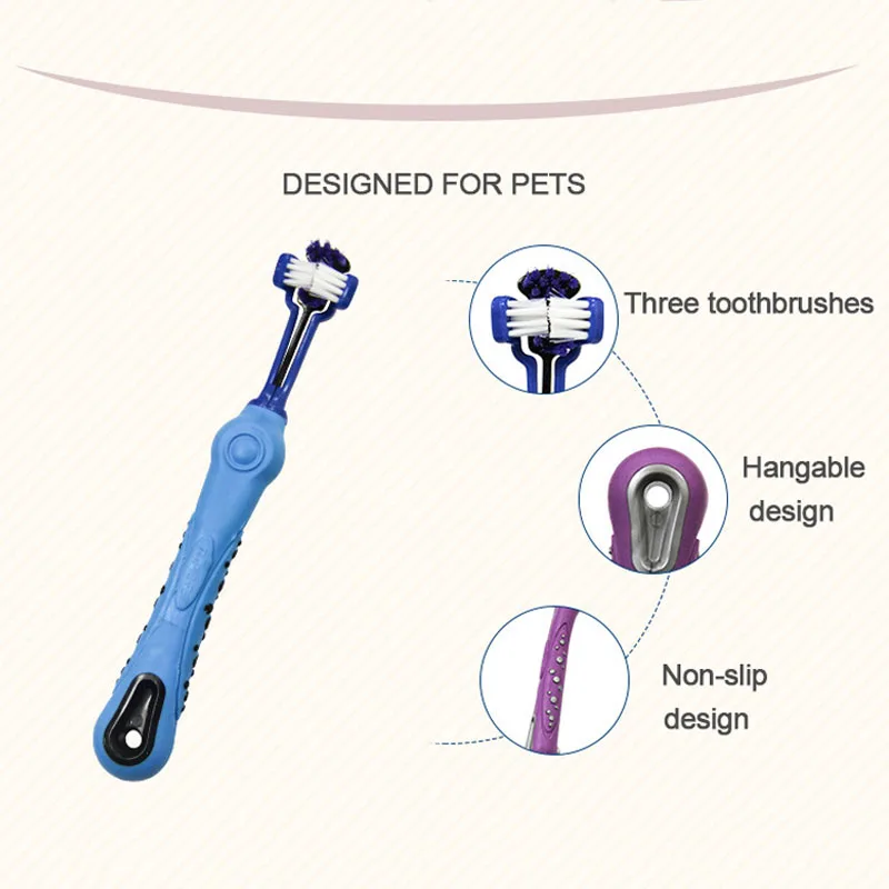 Pet-Dog-Toothpaste-Toothbrush-Three-Tooth-Anti-Slip-Pet-Dog-Tooth-Cleaning-Oral-Dental-Care-Tool (2) 