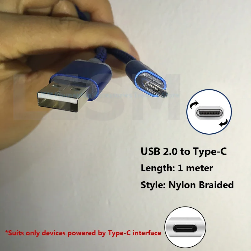 9 мм Длинный Type C разъем типа кабель USB Cabel 1 м для Blackview P10000 BV9900 BV9000 BV7000 Pro Oukitel K5000 K6