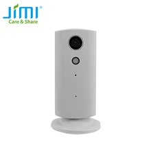 Jimi JH08 камера видеонаблюдения HD Беспроводная ip-камера безопасности P2P Домашний Детский монитор ночного видения аудио запись