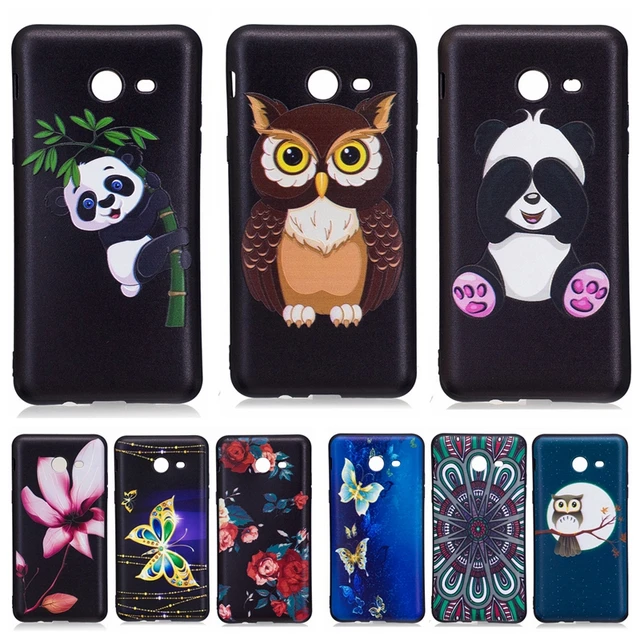 custodia samsung j5 2017 panda custodia samsung j5 2017 panda