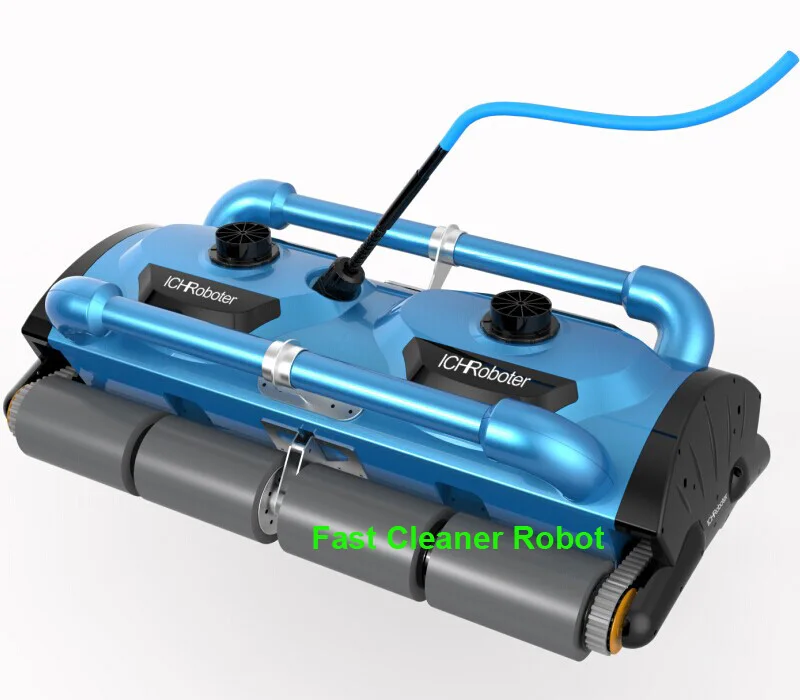 High efficiency Use Swimming Pool Robotic Vacuum Cleaner