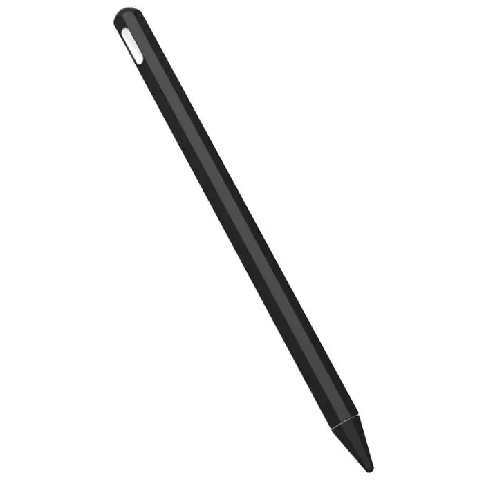 Защитный силиконовый чехол-Ручка для Apple Pencil 2 DOM668