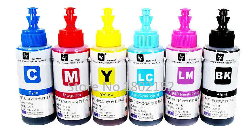 epson l800 cyan ink code