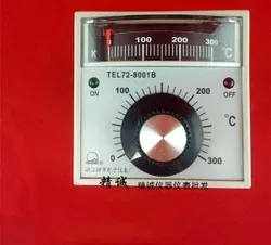 

FREE SHIPPING TEL72-8001B Temperature controller temperature control meter
