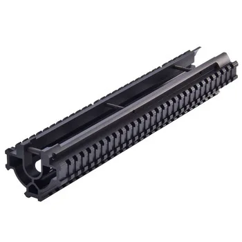 One-Piece Tactical Tri-Rail Handguard For G3 and Compatibles MNT-TG3TR Free Shipping