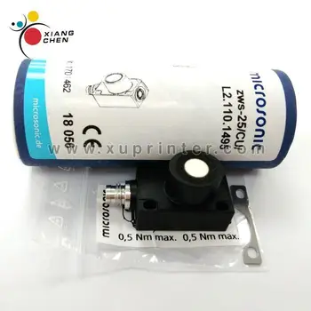 

L2.110.1495 Sensor Us Meas Prox SM102 CD102 SM74 CD74 Machine Sensor HD Offset Press Parts