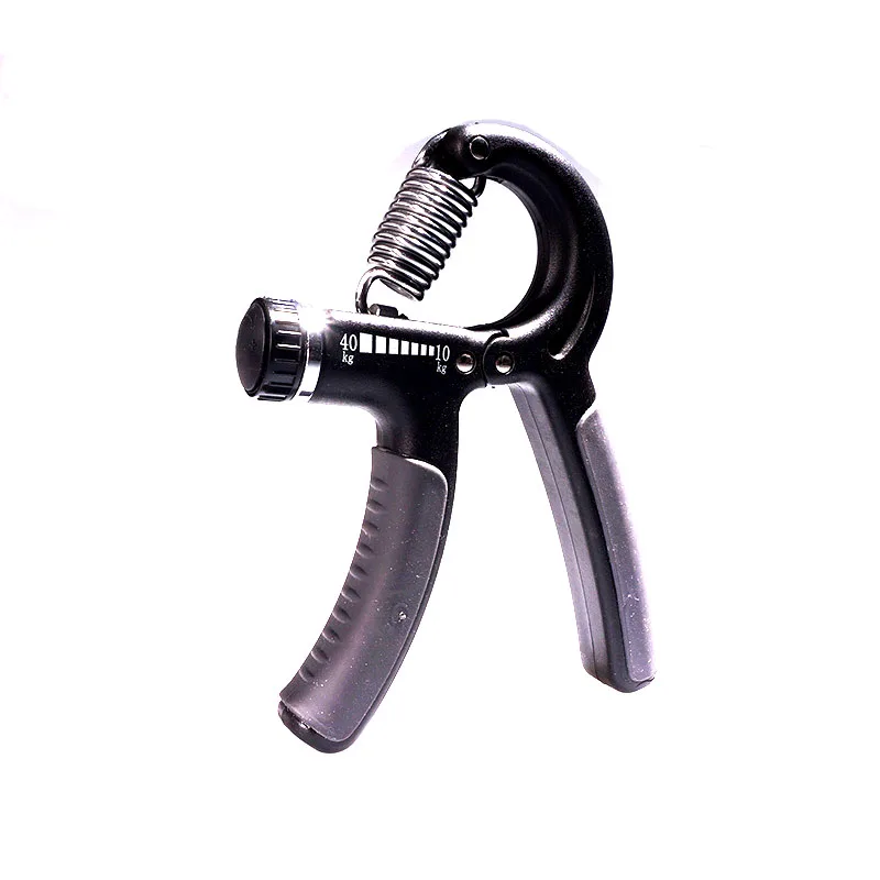Fitness Equipment Grip Strengthener Best Adjustable Non slip Hand Grip