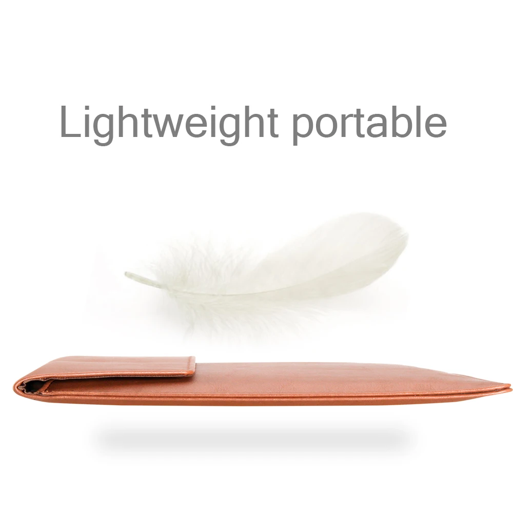 Высокое качество ПУ кожа внутри пузыря противоударный чехол сумка для нового iPad 10,2 10,5 11 дюймов Чехол унисекс