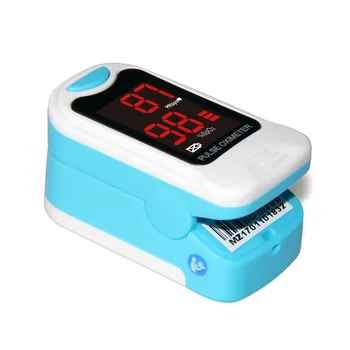 

Popular Finger Pulse Oximeter,SPO2,PR Monitor,Blood Oxygen,CMS50M,Newest