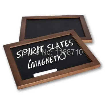 

Spirit Slate - Mentalism Magic, Magic Trick , Mind Trick