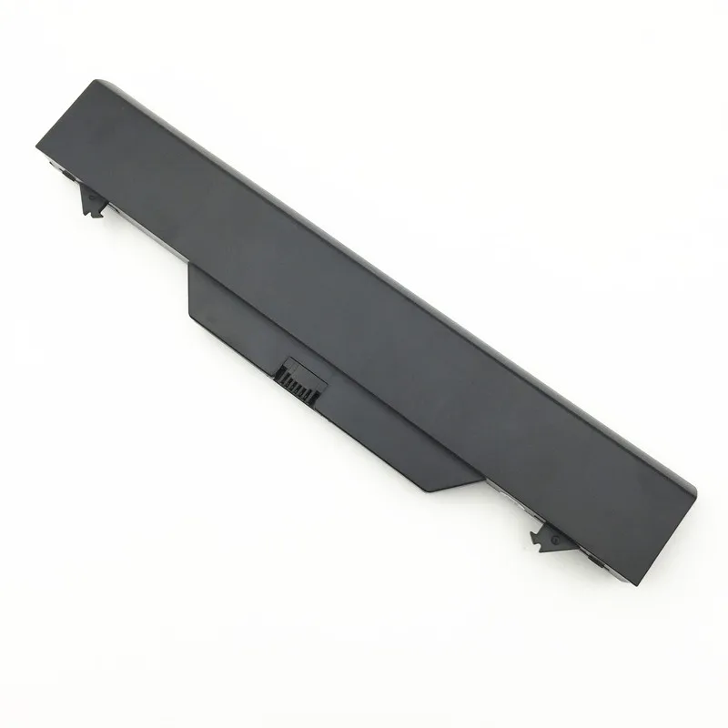 6 ячеек батареи ноутбука для Hp 591998 141 593576 001 HSTNN 1B1D IB89 ProBook 4510s 4515s 4710s|Аккумуляторы