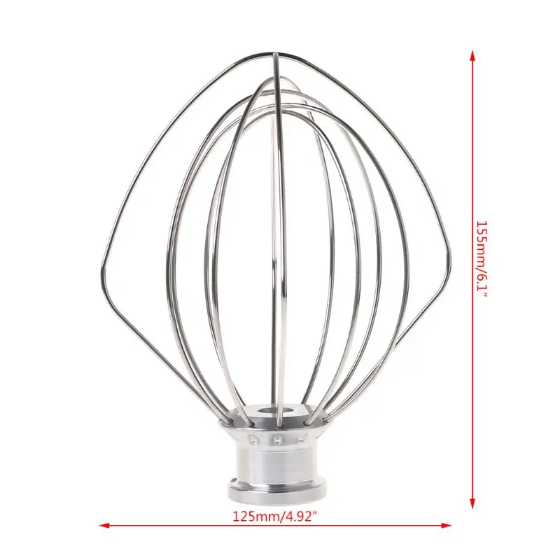 304 проволока из нержавеющей стали, Электрический миксер для K45WW 9704329