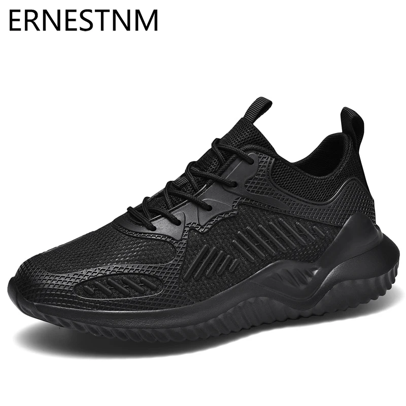 ERNESTNM NEW Shoes Woman Sneakers White Platform Autumn Spring Casual
Lace Up Chunky Womens Sneaker Lover Shoes Plus Size Basket
