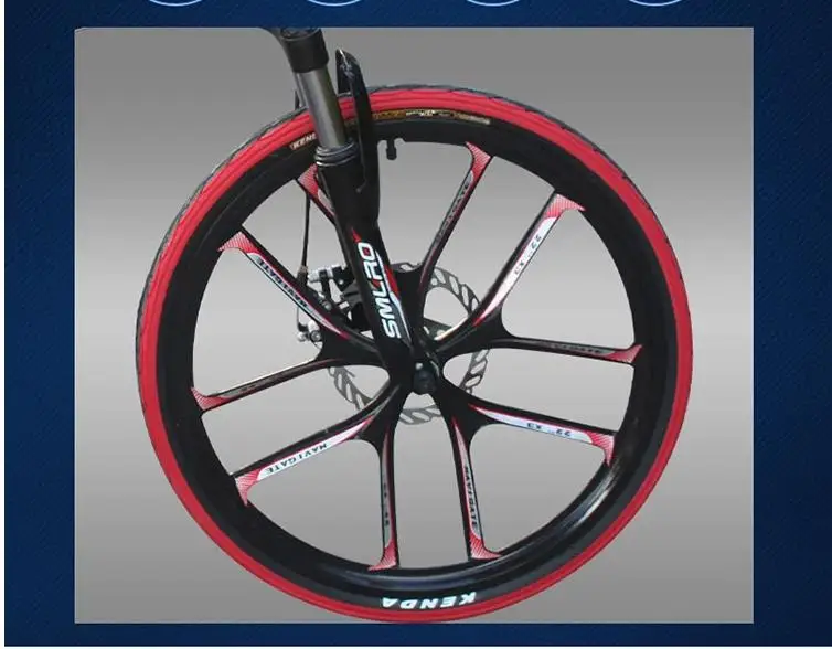 Perfect Kalosse full suspension frame  22 inch  Children  mountain bicycle  Folding  mountain bike 22er    21/24/27/30 speed 4
