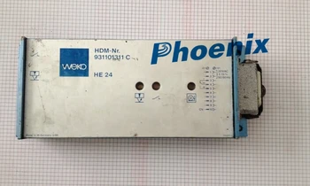 

PHOENIX 93.110.1311 original Heidelberg HE24 sensor box