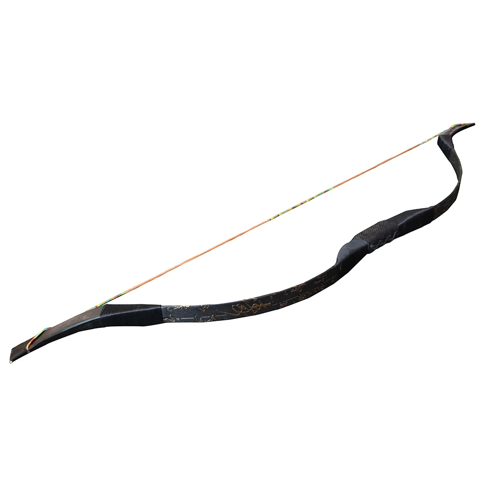 104cm 10lbs shooting bow arco recurve outdoor sports game kids archery bow wooden traditional
