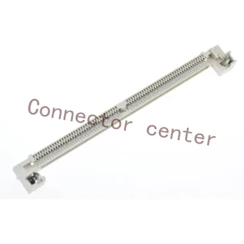 

TE Micro-Edge SIMM 72Pin (Single In-Line Memory Module) Connectors 822134-3