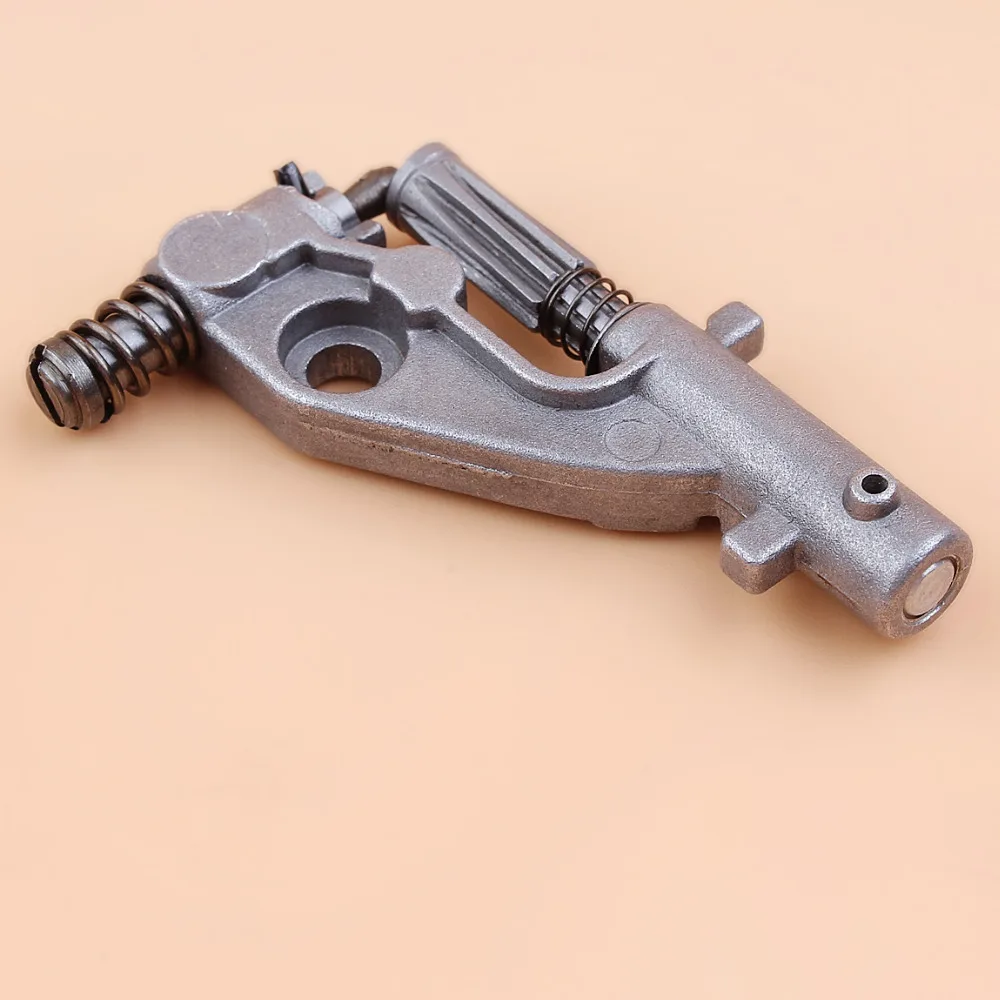 Chainsaw Oil Pump for Husqvarna 357 359 357XP 359XP Gasoline Chain Saw Replacement 544180104