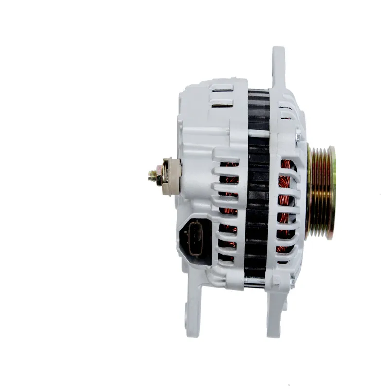 

New 14V 80A alternator A2TA5191 car generator car accessories for Mitsubishi Lioncel 1.8 engine