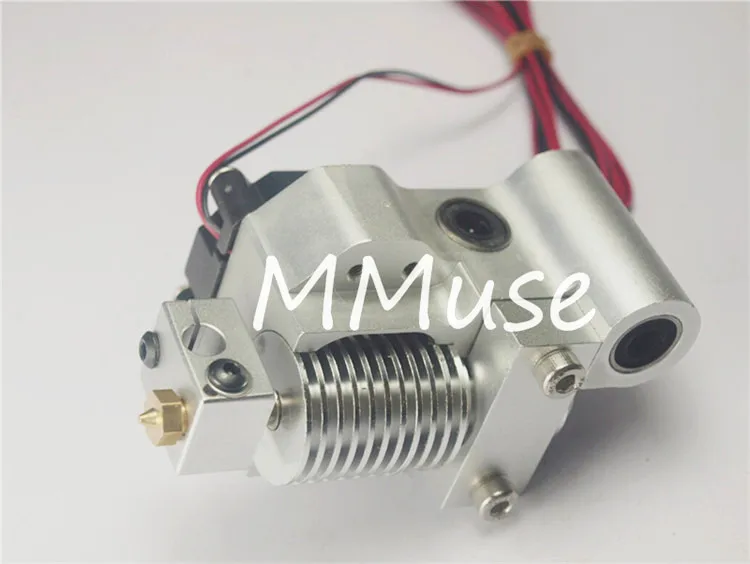 E3D-V6 hotend detail 3