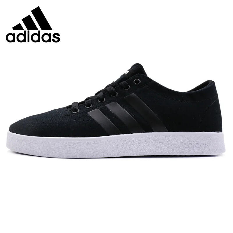 Original New Arrival 2018 Adidas Neo Label EASY VULC 2 Men's Skateboarding Shoes Sneakers Original New Arrival 2018 Adidas Neo Label EASY VULC 2 Men's Skateboarding Shoes Sneakers