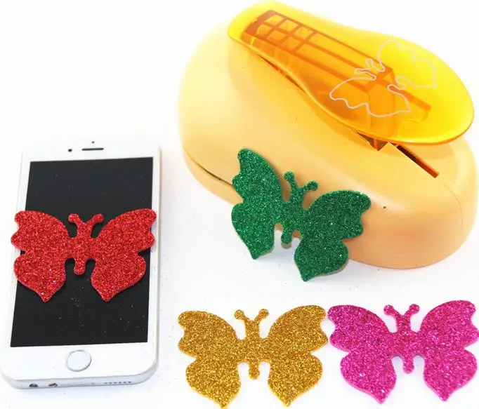 free ship 76mm Butterfly puncher scrapbooking punches craft punch perfurador paper cutter furadores de papel para scrapbook R349 free ship 76mm Butterfly puncher scrapbooking punches craft punch perfurador paper cutter furadores de papel para scrapbook R349