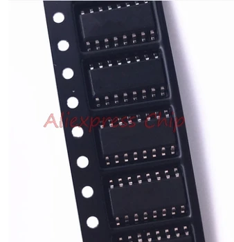 

10pcs/lot SI8660 SI8660BA SI8660BA-B-IS1 SOP-16 In Stock