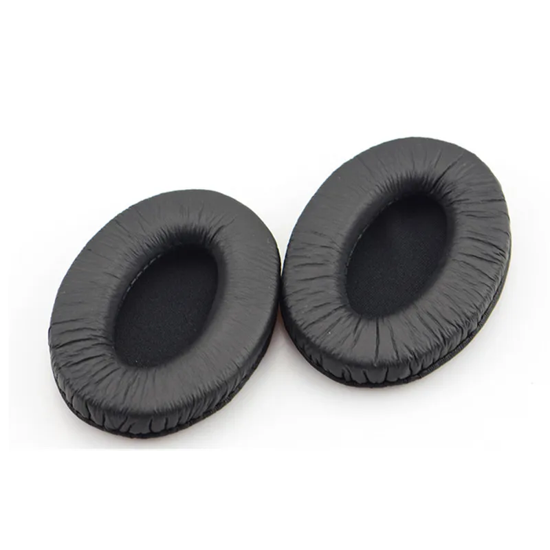 Фото Амбушюры из мягкой пены, подушки для наушников Sennheiser HD457 HD202 HD212 HD447 HD497, высококачественные амбушюры 11,1 №3