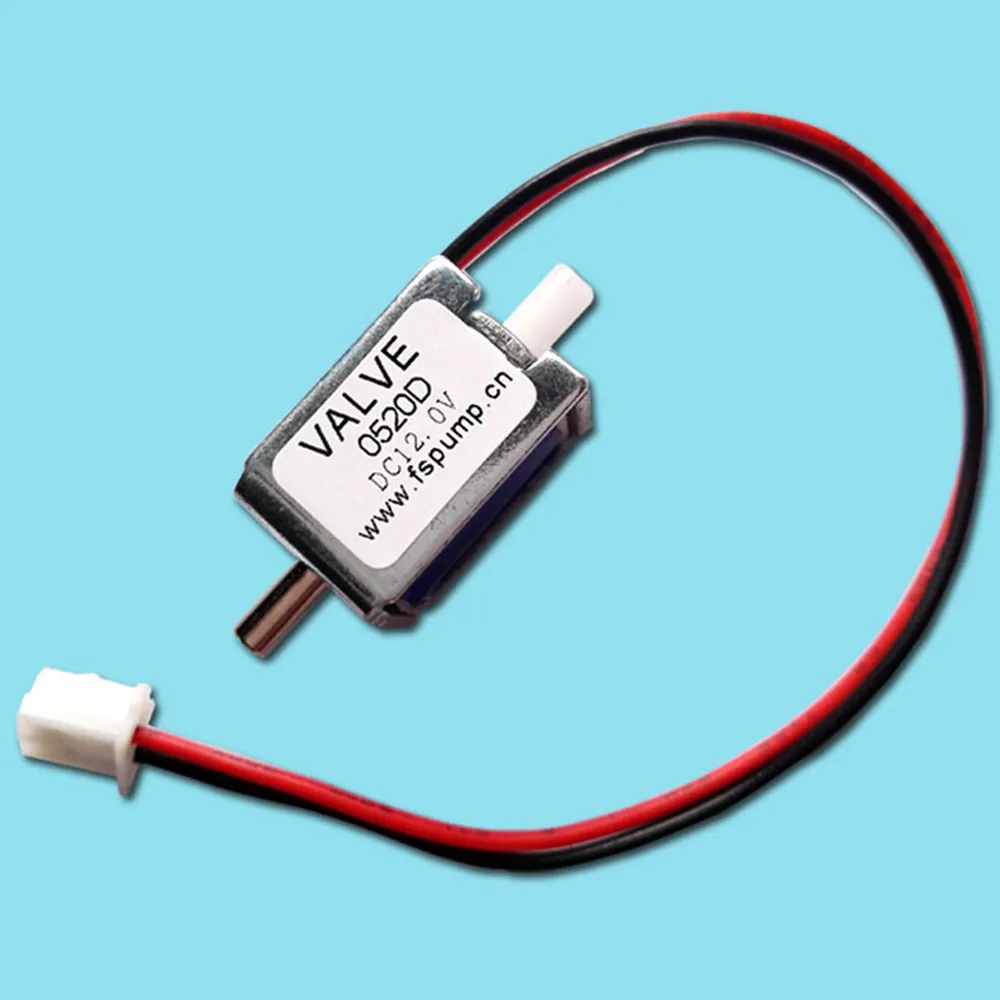 Solenoid solenoid normally closed exhaust valve switch | Обустройство дома