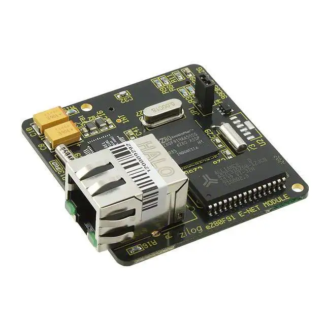 

2pcs/lot  EZ80F916005MODG