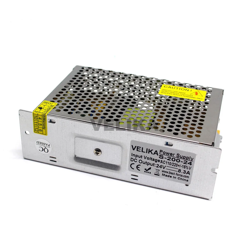 24V200W-3