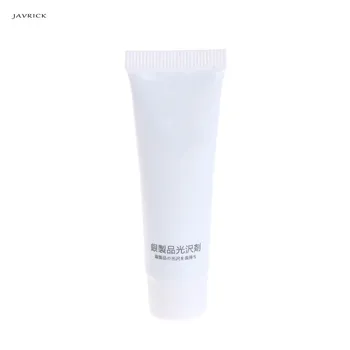 

JAVRICK Jewelry Sterling Silver Polishing Paste Anti Stain Cleaning Protect Rust Remover 12ml Cleaning Jewelry equipments
