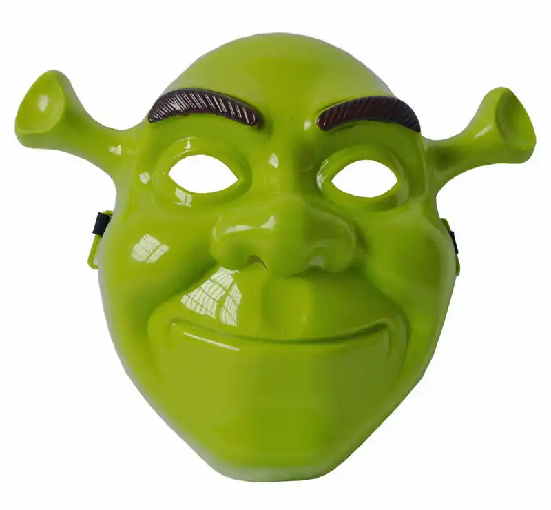 Featured image of post Is Shrek A Anime