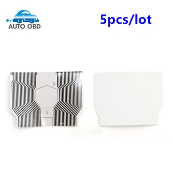

2017 new 5pcs/lot Pixel repair for Mercedes Benz Smart Missing Pixel Repair Tool Flat LCD Ribbon Cable ForMercedes free shipping