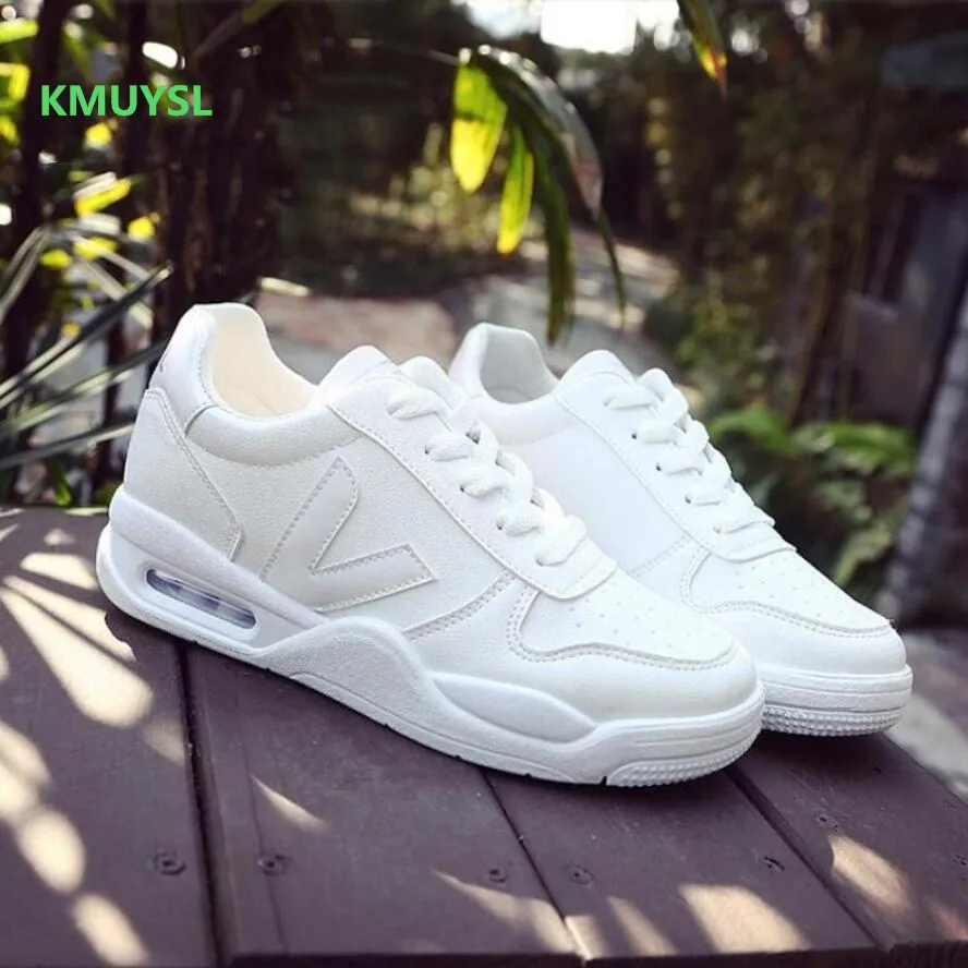 flat shoes with cushioned soles