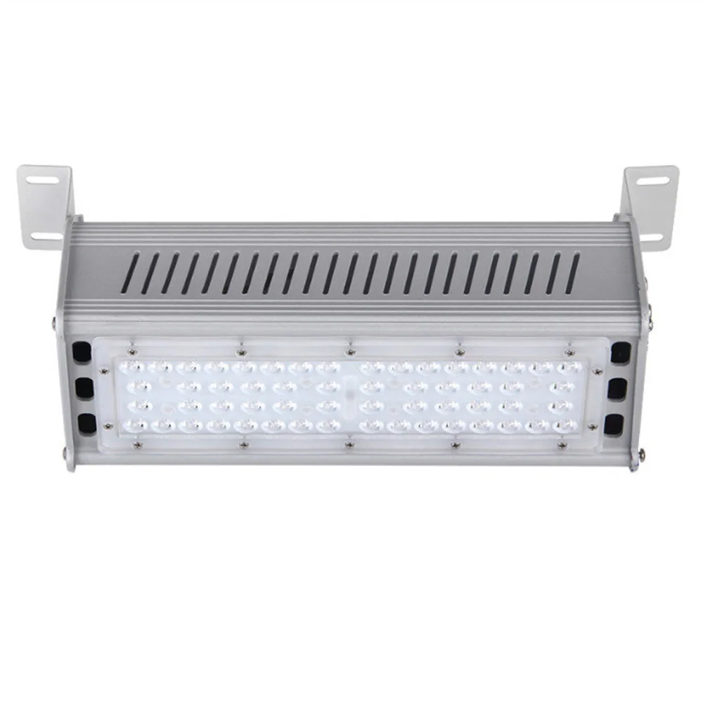 Buy LED High Bay Linear Lights AC100 277V Ultra