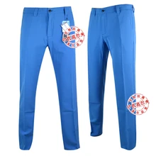 2016 new design SUMMER special golf trousers outdoor quick dry golf clothing men brand high quality golf pants 0422
