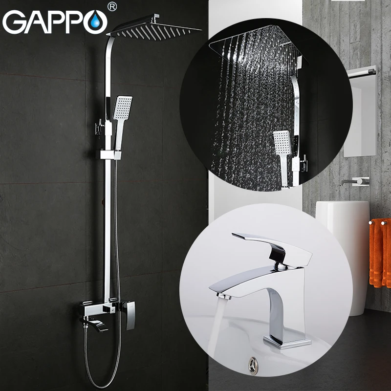 GAPPO حوض الحنفيات دش الحنفيات حمام الحنفية خلاطات حمام حوض خلاط حوض صنبور النحاس GAPPO حوض الحنفيات دش الحنفيات حمام الحنفية خلاطات حمام حوض خلاط حوض صنبور النحاس
