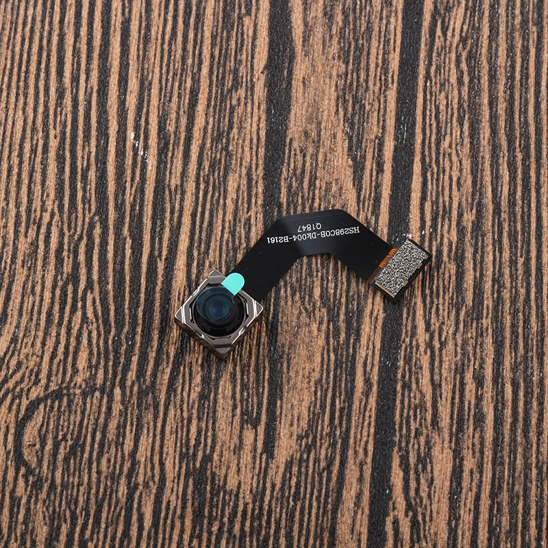 Ocolor для Blackview BV6800 Pro USB плата контроллера заряда ремонт крепежная часть задняя