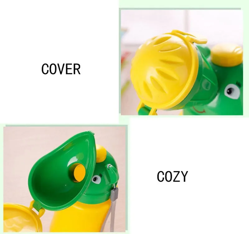 MOTOHOOD wc Portatil Camping Boys Potty Training Baby Toilet For Kids Cartoon Travel Potty Orinal Portable Toilet Bottles  (10)