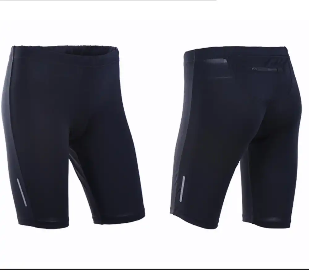 waterproof compression shorts