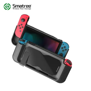 

Smatree Protective Case for nintend switch portable case back cover for Nintendo Switch Console
