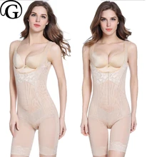 PRAYGER Feminino 100 pcs DHL Corpetes Bodysuits Shaper Corpo Underbust Mulheres Sexy Corset Shaper Edifício Lingerie Shapewear Senhoras