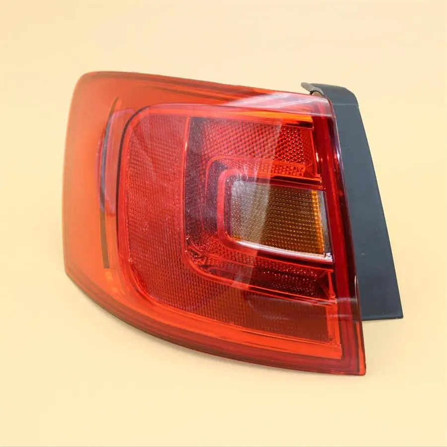 Автомобильный светильник для VW Jetta V MK5 подтяжку лица Sendan 2011 2012 2013 Автомобильный Стайлинг задний светильник с левой стороны Внешний LHD