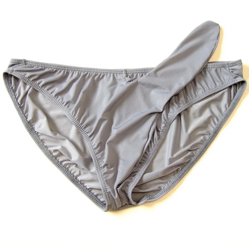 Hot Mens Sexy Penis Sheath Panties Briefs Breathable men Gay Underwear Transparent Erotic Lingerie gay men underwear