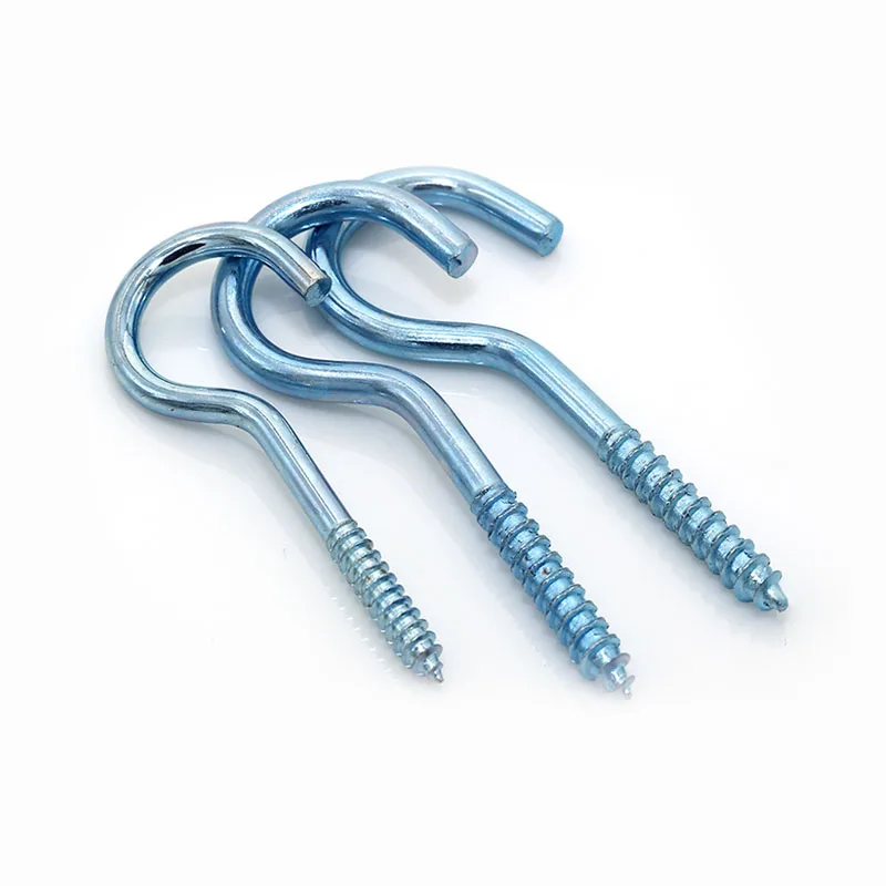 Self tapping screw Lamp holder Hook hook eye Self tapping screw hanger