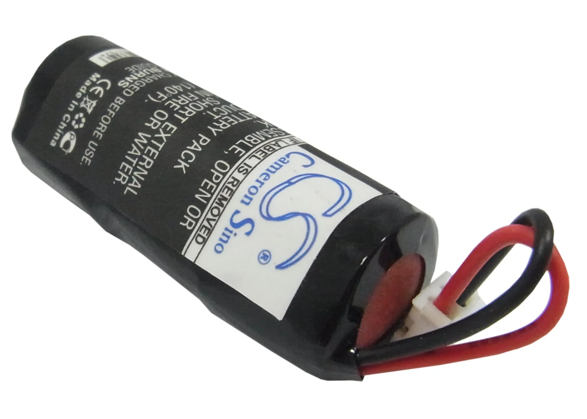 Аккумулятор Cameron Sino 600mAh 4-180-962-01, LIS1442 для sony CECH-ZCS1E, Move Navigation, playstation Move Navigation Co