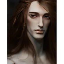 1/3 bjd dollshe craft david kuncci sd doll doll M Free eyes Christmas gifts