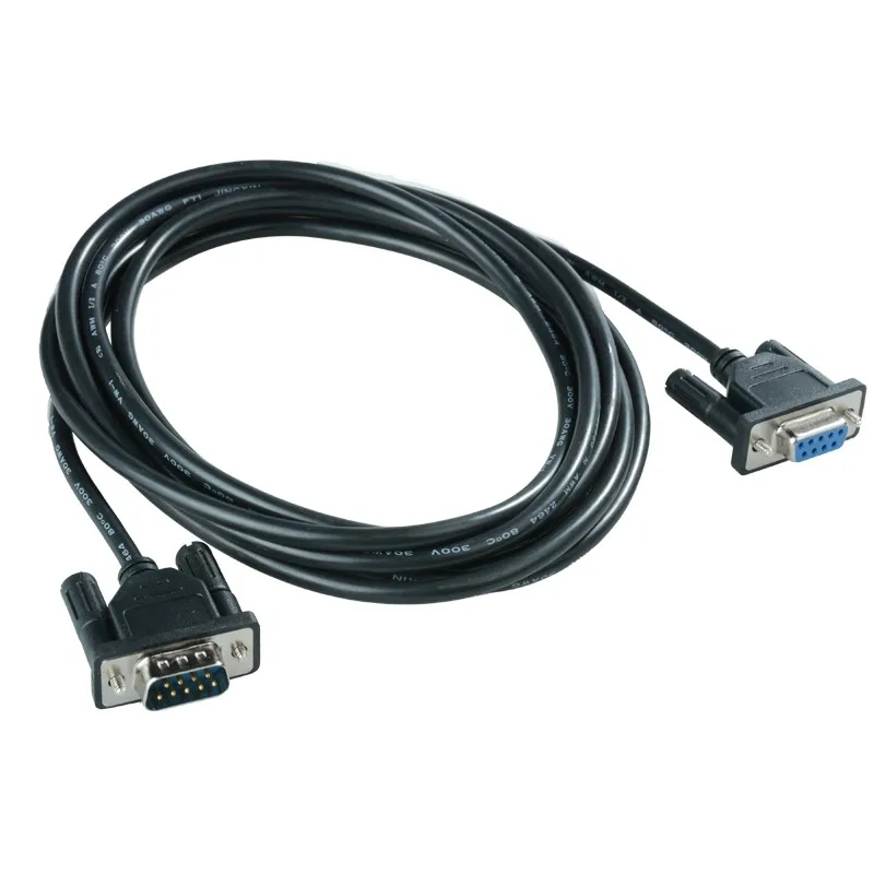 

XW2Z-200S-V PLC Cable, RS232 Interface Adapter for CQM1/C200HE/HG/HXseries PLC programming cable, XW2Z200SV, FAST SHIPPING