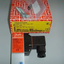 DANFOSS контроль давления MBC5000 1411-1CB04 061B200066